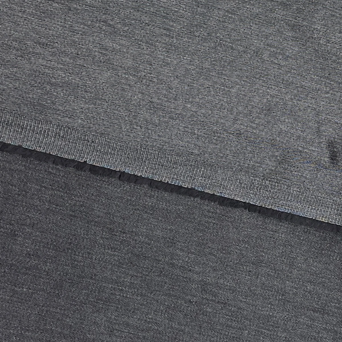 Textiles fabric manufacturer supplier wholesale woven denim style uniforms cvc 55%cotton 42%polyester 3%spandex stretch fabric