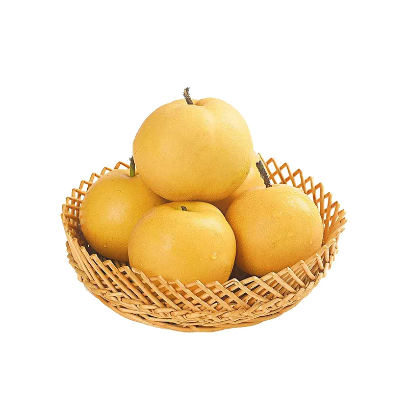 Hot Sale Reasonable Price Bulk Purchase Fragrant Pears Fresh Pears