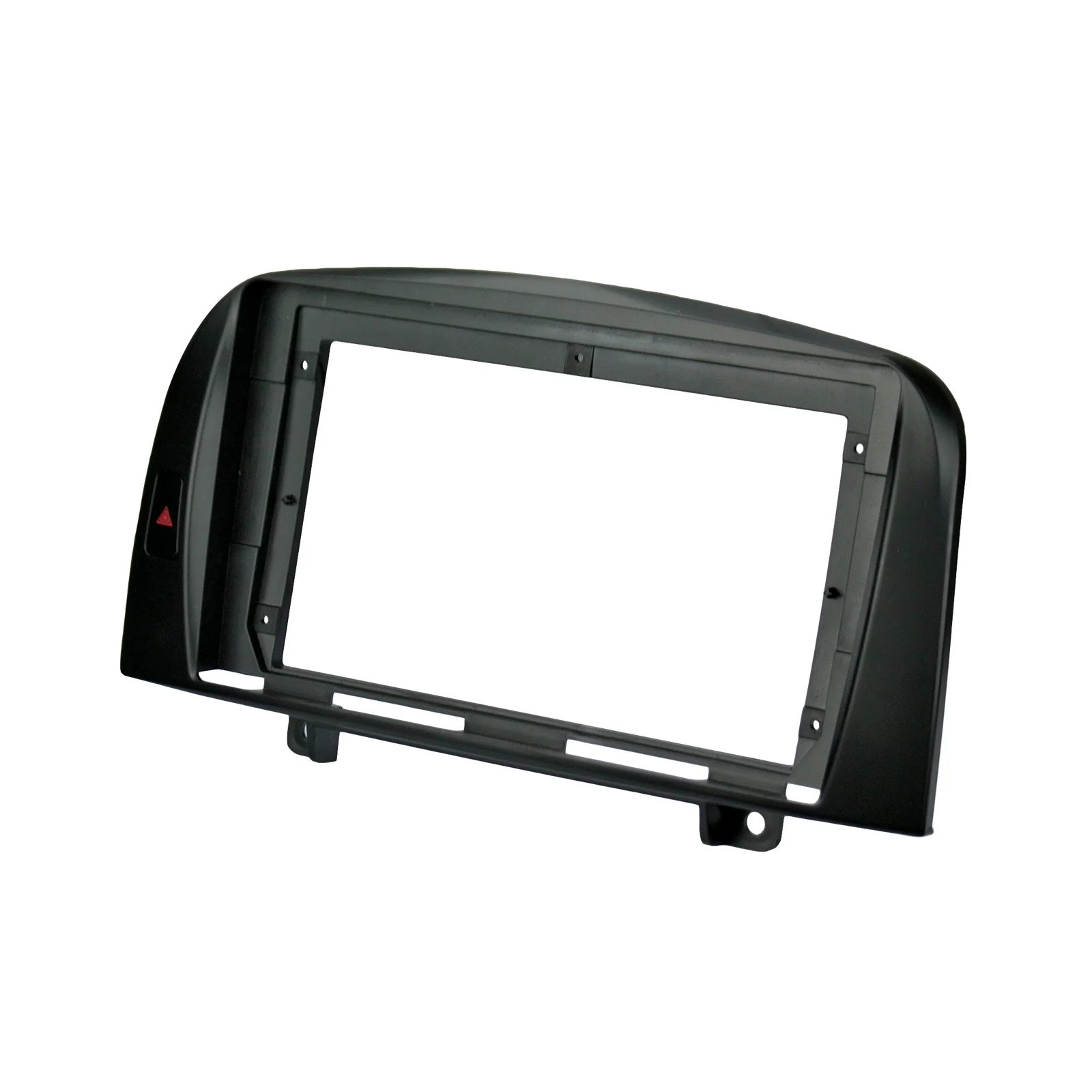 Android Central Control All-In-One Car Large-Screen Intelligent Dvd Car Navigator Suitable For Hyundai 2006 Sonata Nf Frame