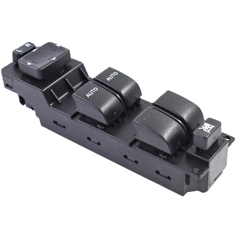 GS3L-66-350 Window Control Switch Power Window Switch For Mazda 6 CX-7 GS3L66350