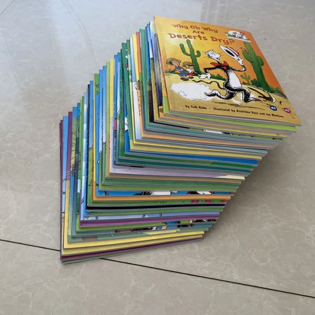 33 книги/набор серия доктор Сейн популярная научная книга