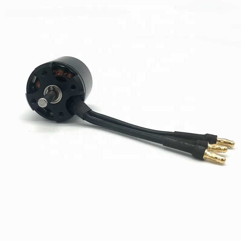 PO-3547 bldc 500w 12v gear DC motor