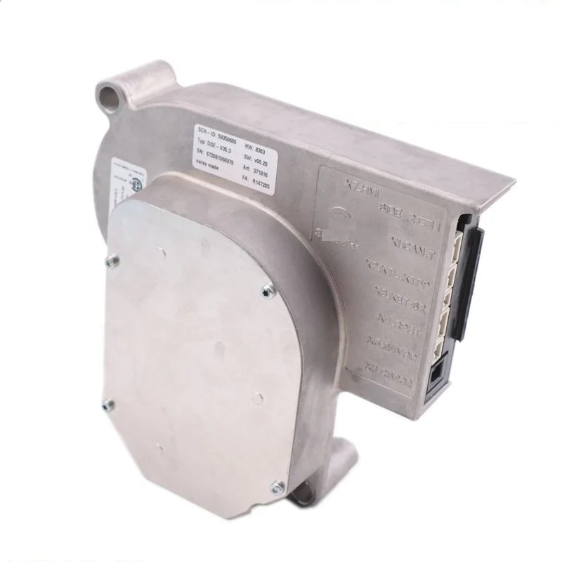 V35 мотор DDE-V35.2 SCH-ID:59350600 DDE-V35.3
