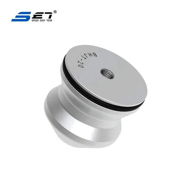 BHJT-20 New Designs Widely Used Aluminum Protective Plug For Zero-point Systems