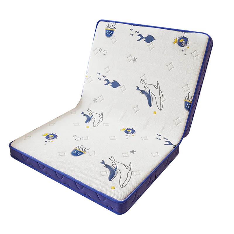 2021 качество популярный японский пенопласт складной татами Tatami Twin Size Futon матрас