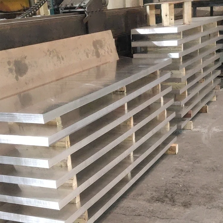 Unexpanded aluminum honeycomb slice block from Linwell