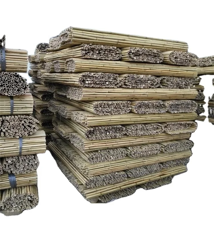 Бамбуковая ограда, Высококачественная бамбуковая ограда