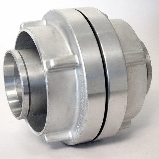 All types of fire hose fire hydrant coupling female