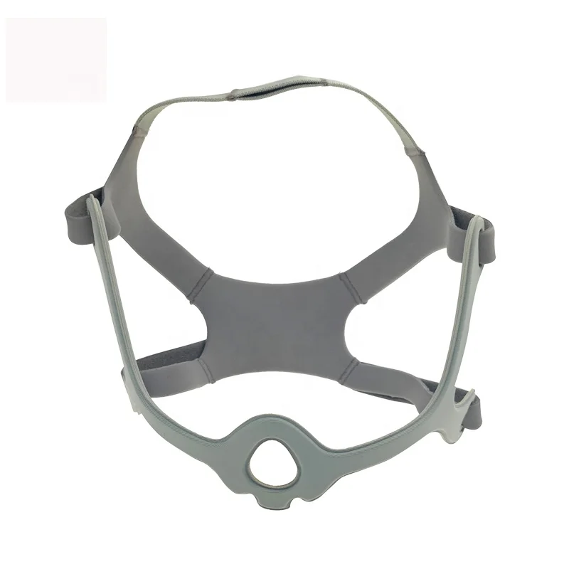 Wisp Fabric Frame Compatible with Wisp Nasal, Not Include Headgear