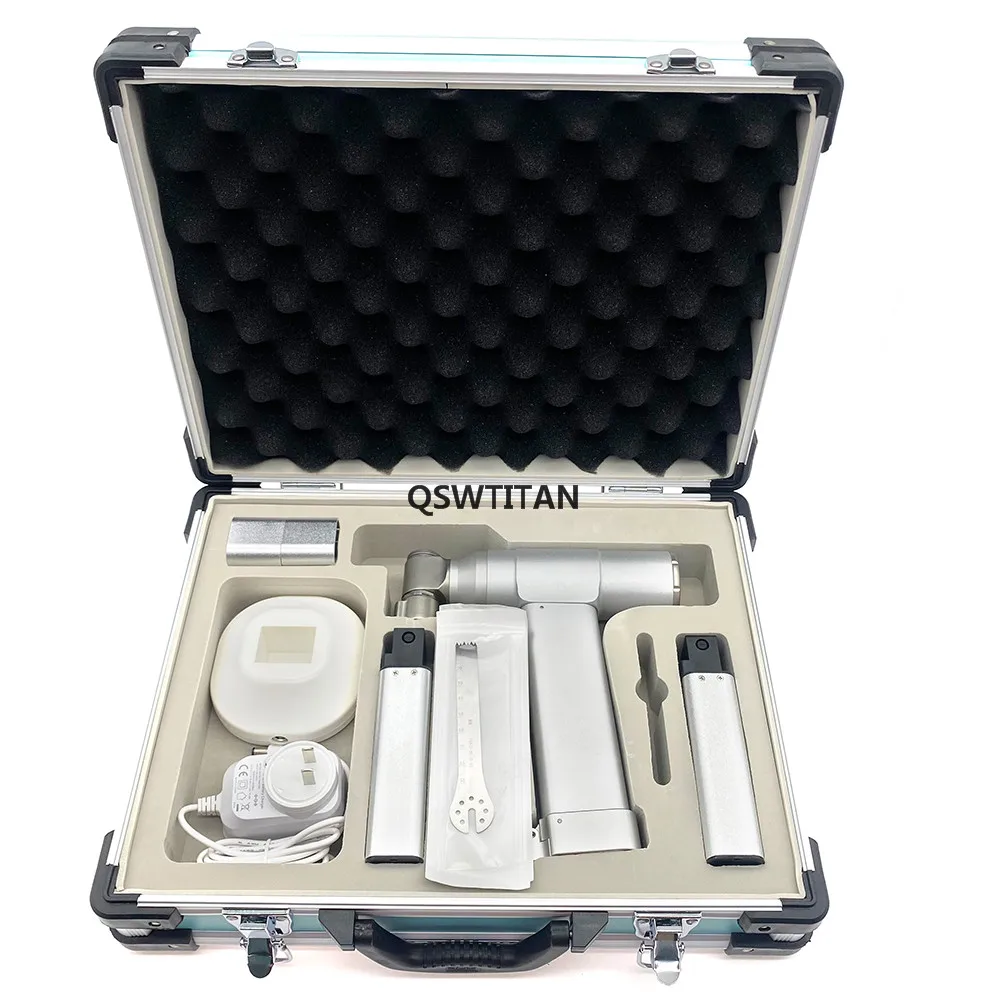 Orthopedic Saw Oscillating Saw for trauma  Sagittal Saw Power Tools Veterinary Electric Bone Surgical Instrument