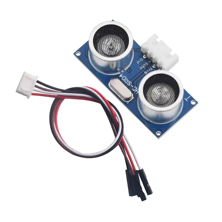 High Performance Sonar Module Ultrasonic detectorDC5V Ultrasonic Range Finder Sensor Module