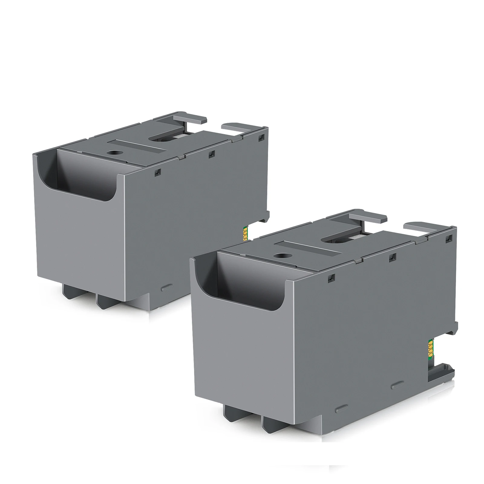 T6716 Waste Ink Box for EPSON Workforce PRO WF-C5790 WF-C5710 WF-C5290 WF-C5210 Printers Maintenance