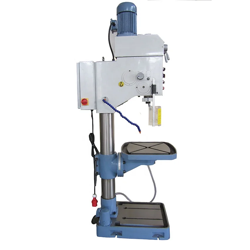 
Z5040E German Column Drill Press Drilling Machine 