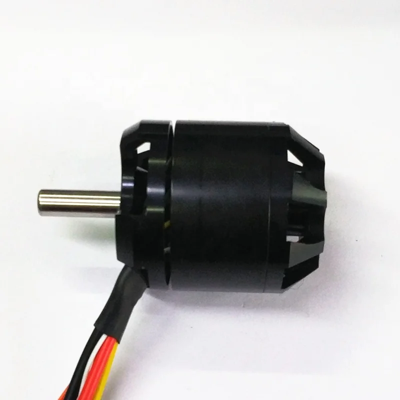 RTS5055 electric skateboard motor dc 600w