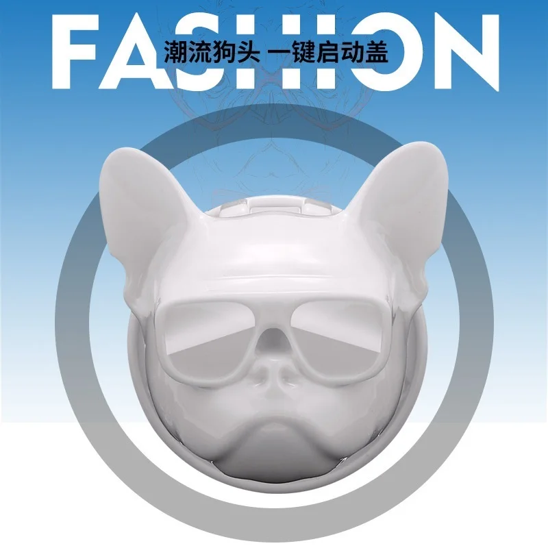 Bucket refit car one button start decoration sticker button cover ignition switch protection cover interior start ring universal