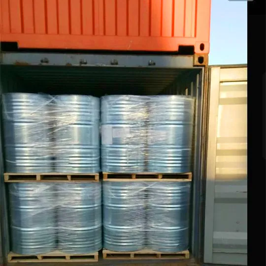  Толуолдиизоцианат TDI Cas No 26471-62 полиол 80/20 пенопласт химический диизоцианат смесь 80% 2 4-и 20%