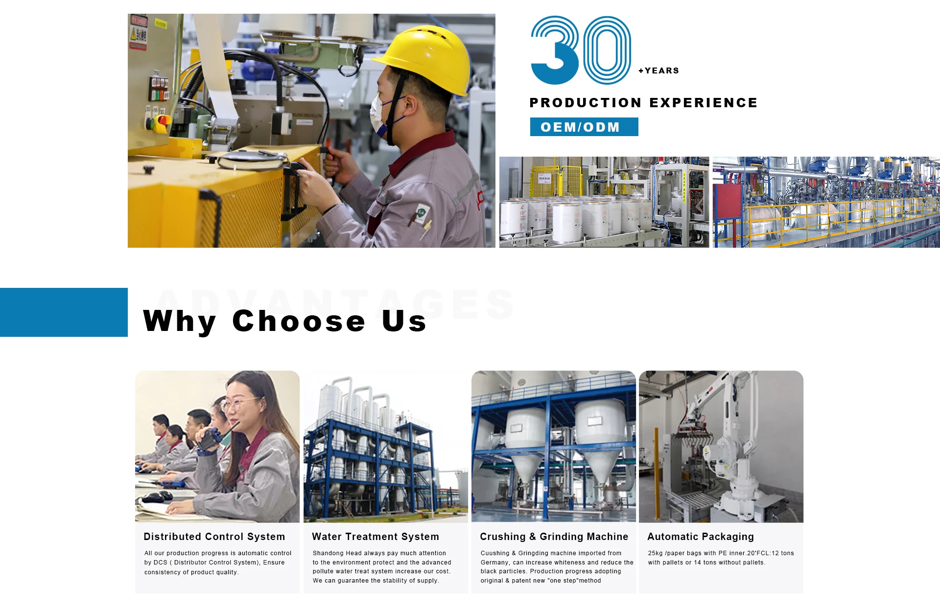 High Viscosity CMC Powder Food Grade Thickener CAS9004-32-4 Sodium Carboxymethyl Cellulose