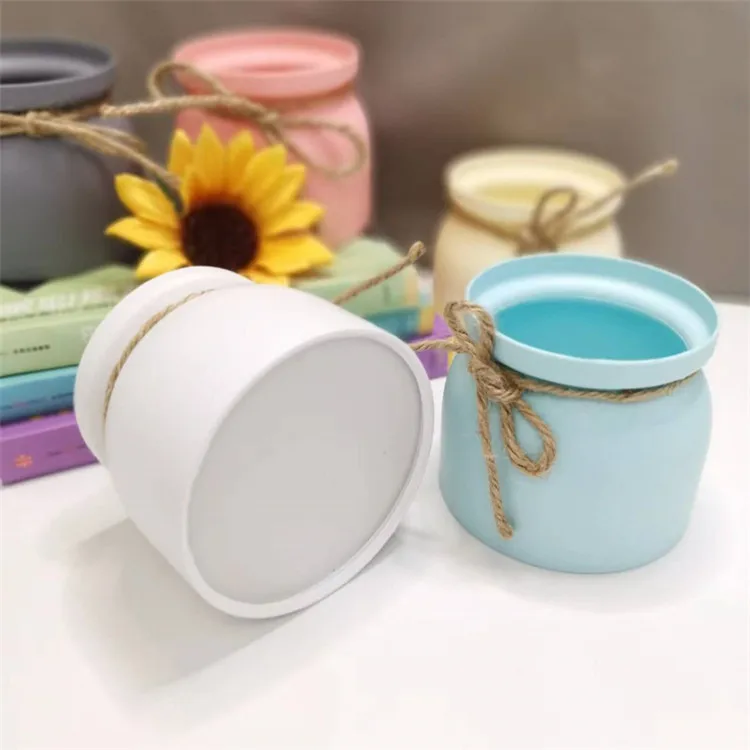 Artificial Flower Plants Vase Bonsai Bouquet Decorative Flowers Pots For Home Kitchen Office Dining Centerpiece Desktop Decor