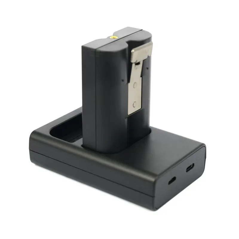 RingTeam RV4 аккумулятор USB двойное зарядное устройство для кольцевого дверного звонка 3 кольца видео дверной звонок 2 прожектор камера