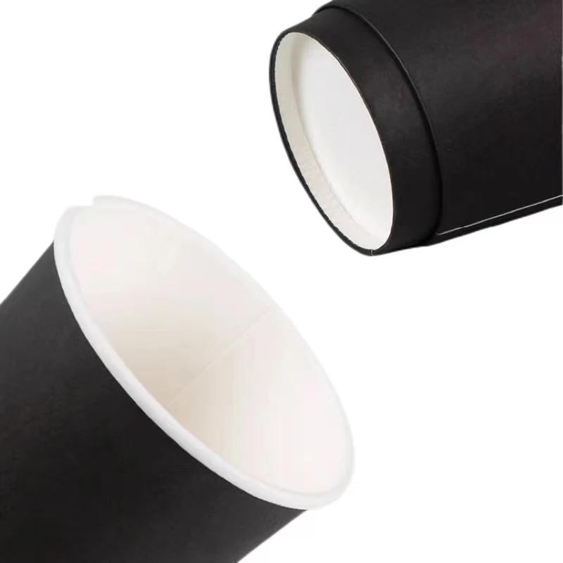 Оптовая Продажа Одноразовые 14 унций двойные полые