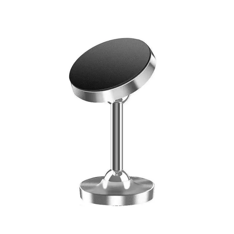 Car Navigation Bracket Magnetic Absorber Car Vent Bracket Support Mobile Phone Stand