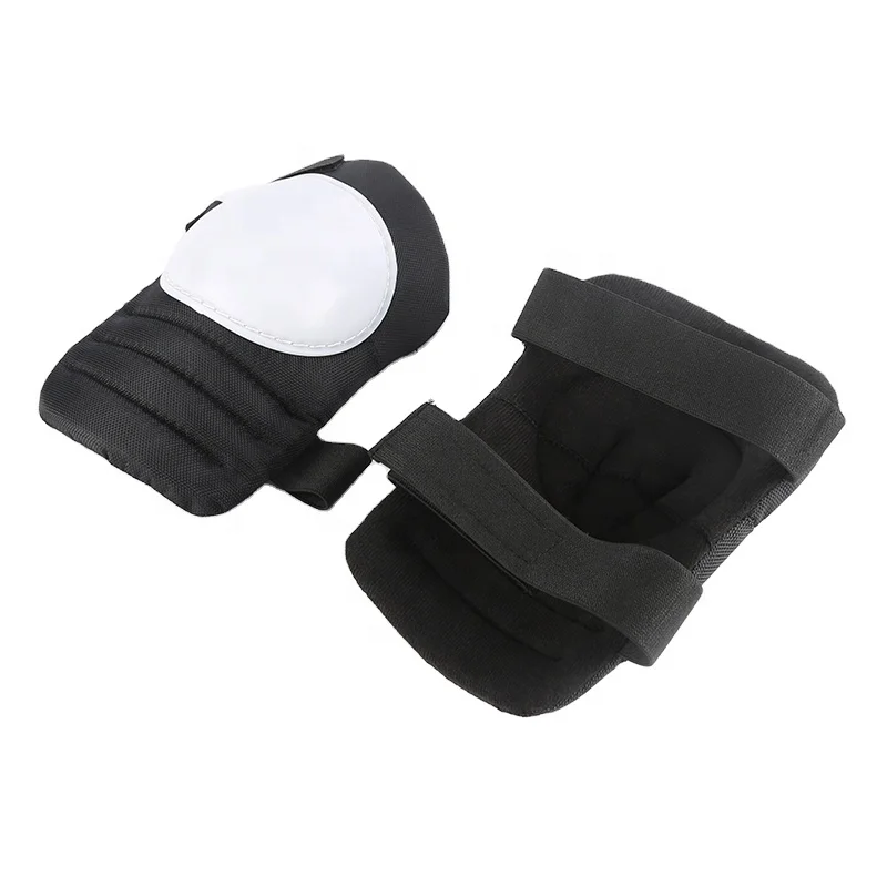 
Heavy duty Professional Stretch knee support Elastic knee pads for gardening for work 