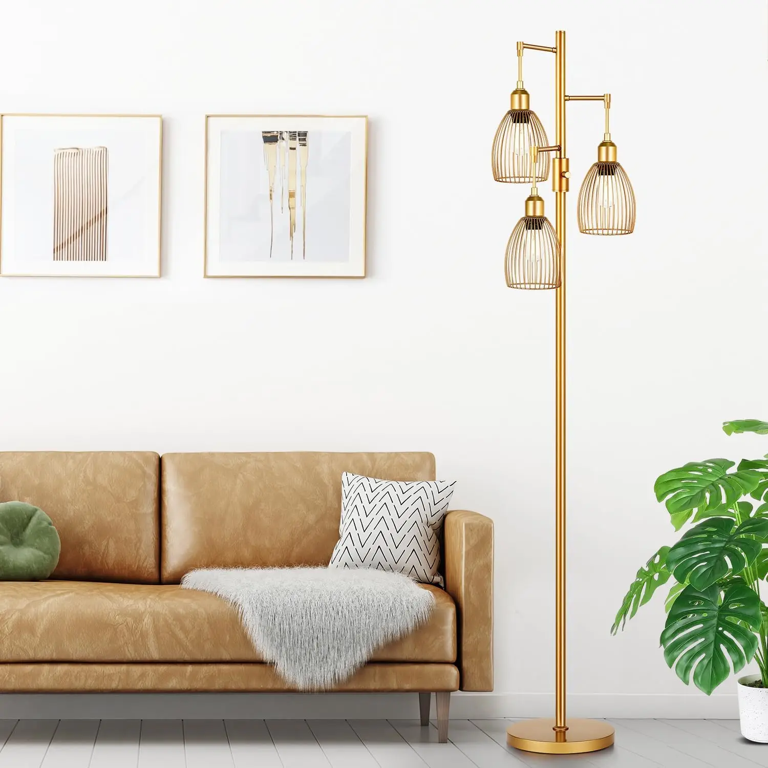 Floor lamps for living room decor floor lamp standing modern corner floor lamp