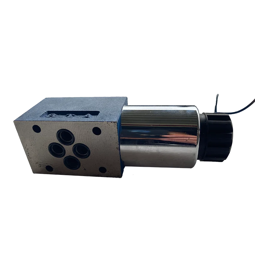 1010300192 Reversing valve Solenoid valve 4WE6EA61B/CG24N9Z5L