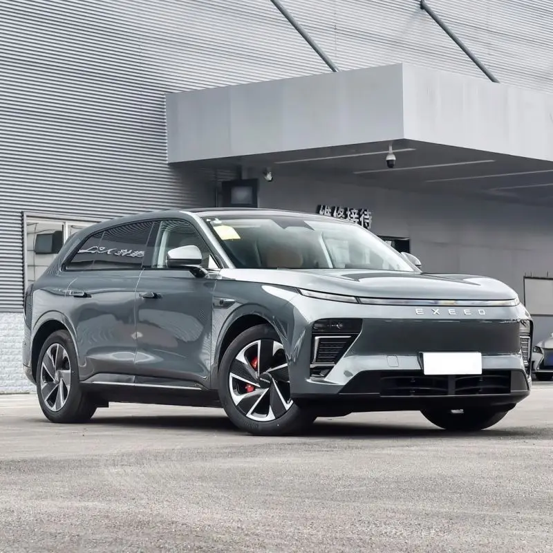 Hot Selling 2024 Chery Fengyun T9 1.5T L4 Plug in Hybrid Power for Sale