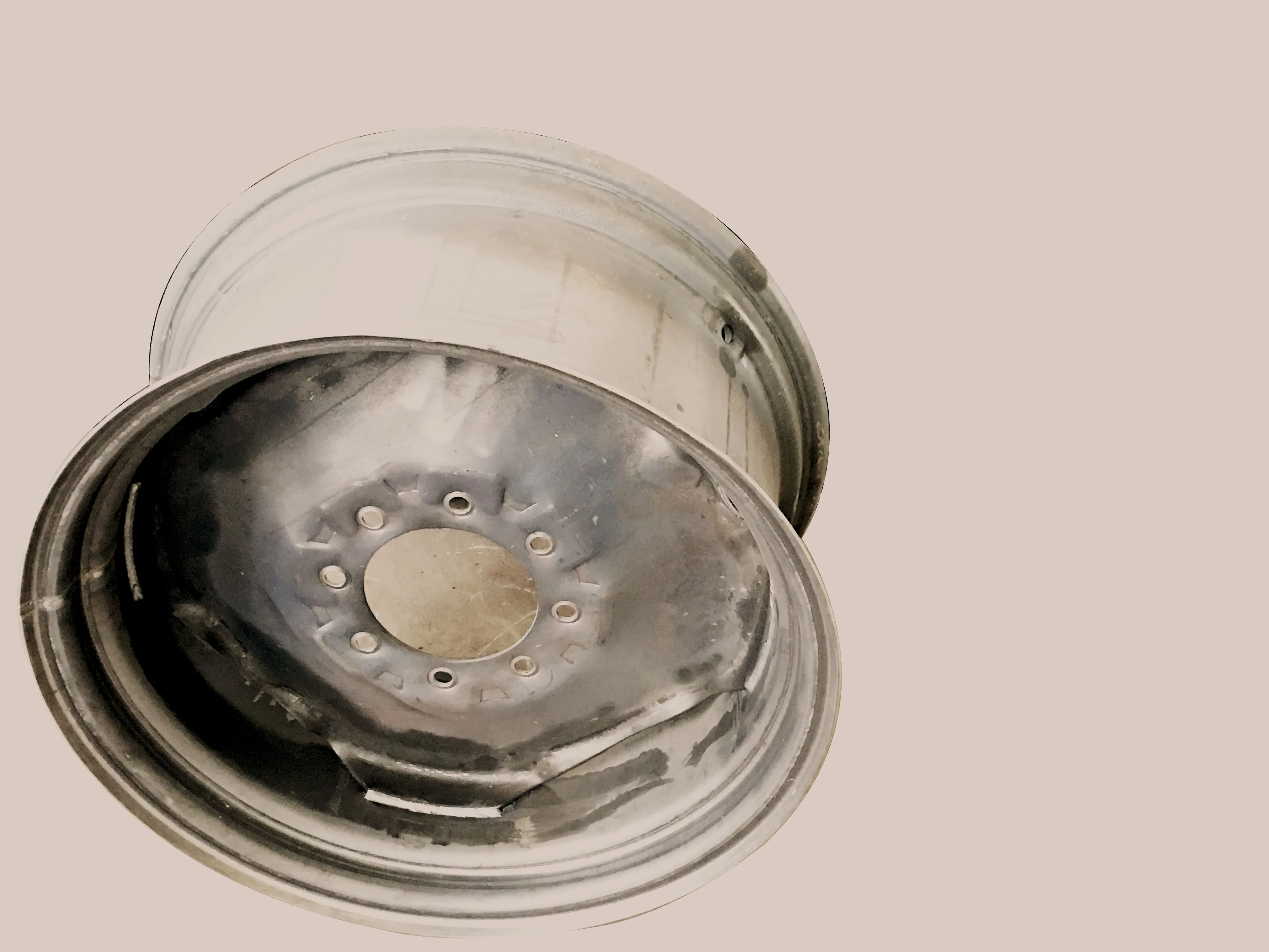 Hot selling automatic center pivot equipment movable irrigation equipment hub for farmland irrigation system