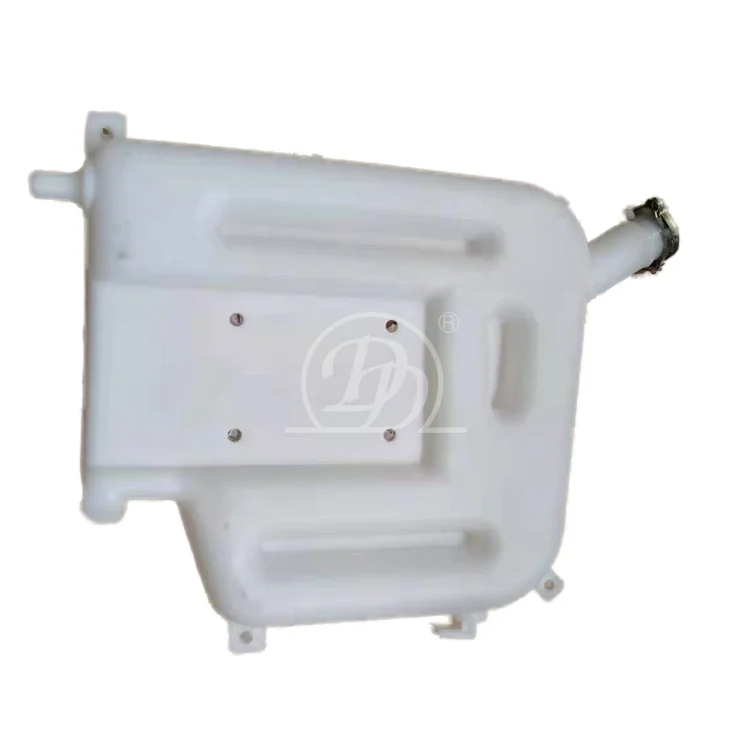 F3000 Truck Spare parts expansion water tank assembly DZ9114530260
