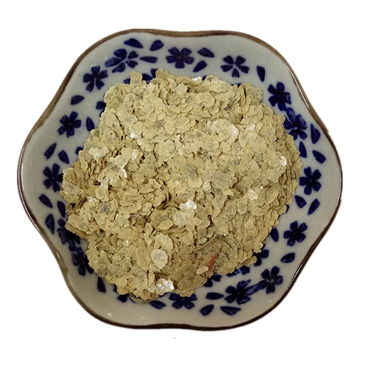 Stained rock slice mica slice variety color rock slice best price