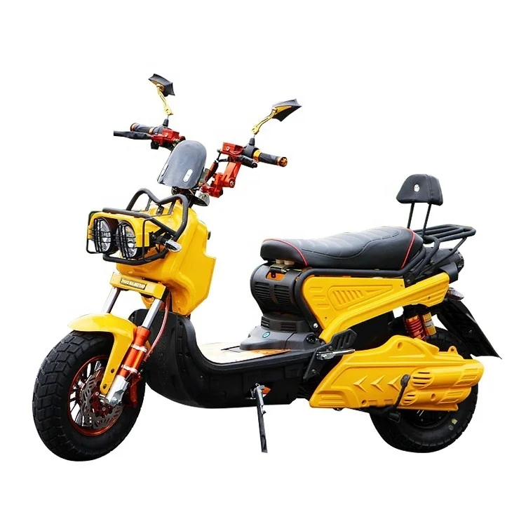 2020 Best Selling Chinese 2000w 3000w electric scooter 60v scooter