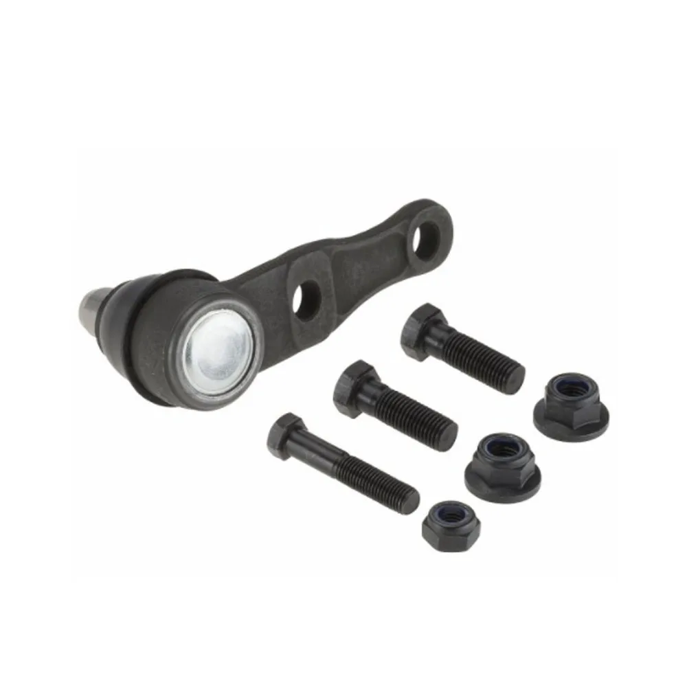 Factory Automotive Suspension System Front Axle L/R Upper Ball Joint Fit for Kia SHUMA (FB) OEM K90362 0K2A134550A