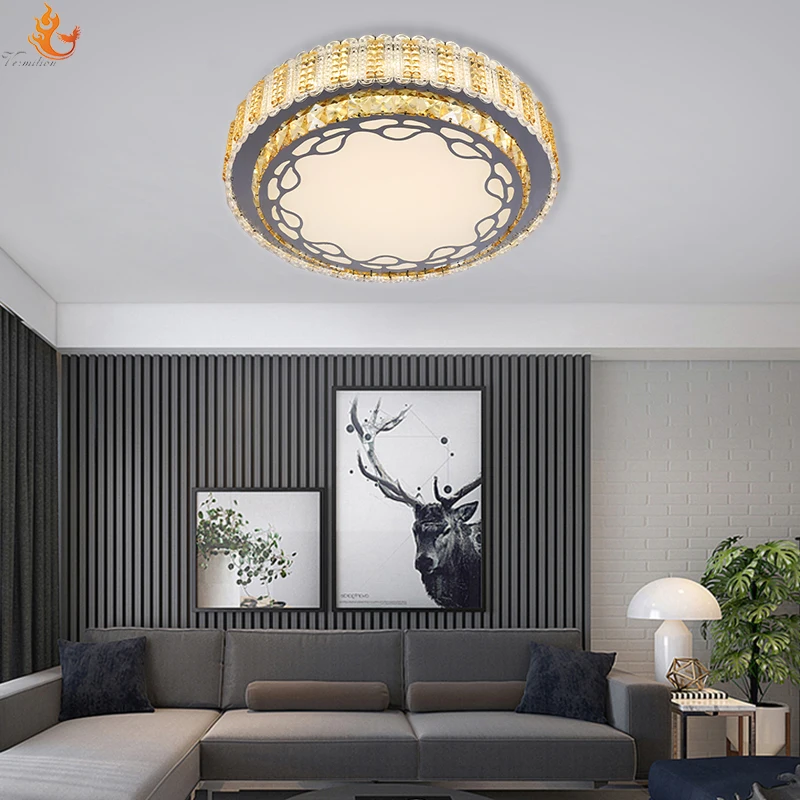 Hot Sale Indoor Home Living Room Modern Lamp LED Ceiling Light fancy light fittings