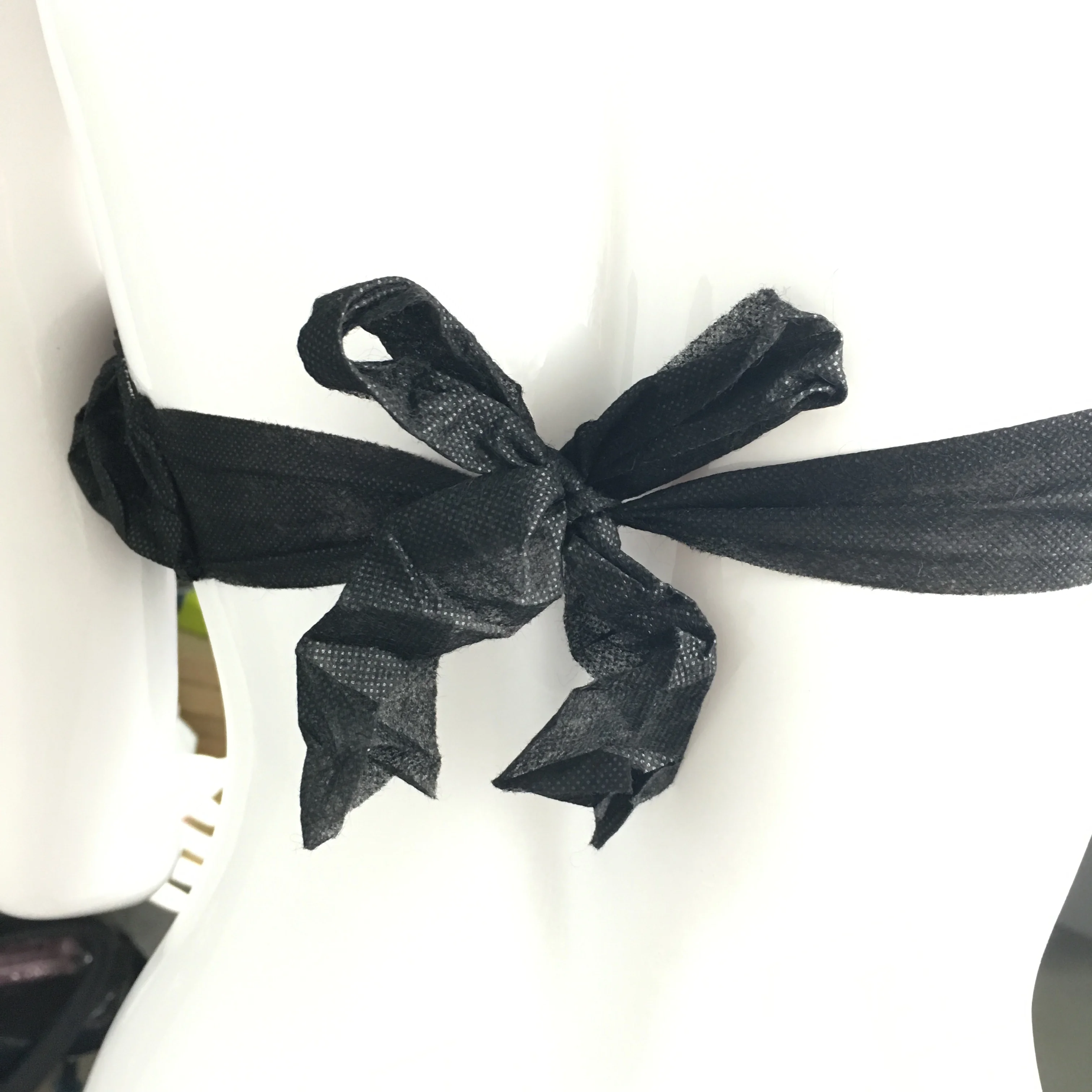 For Spray Tanning Underwear Spa Disposable Spa Bra Underwear Wholesale Disposable Bra