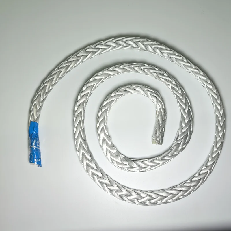 2024 Plastic Twine Light-Weighted Uhmwpe Rope