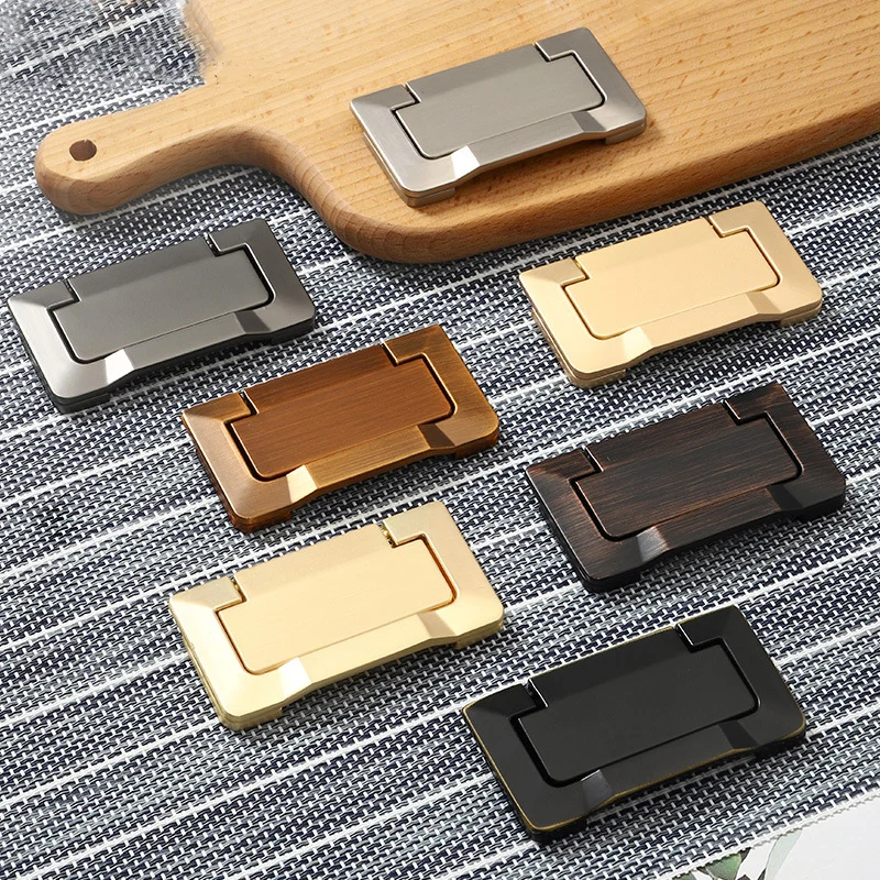 JAYA  NEW knobs handles kitchen cabinet cupboard handles and No hole drawer handle