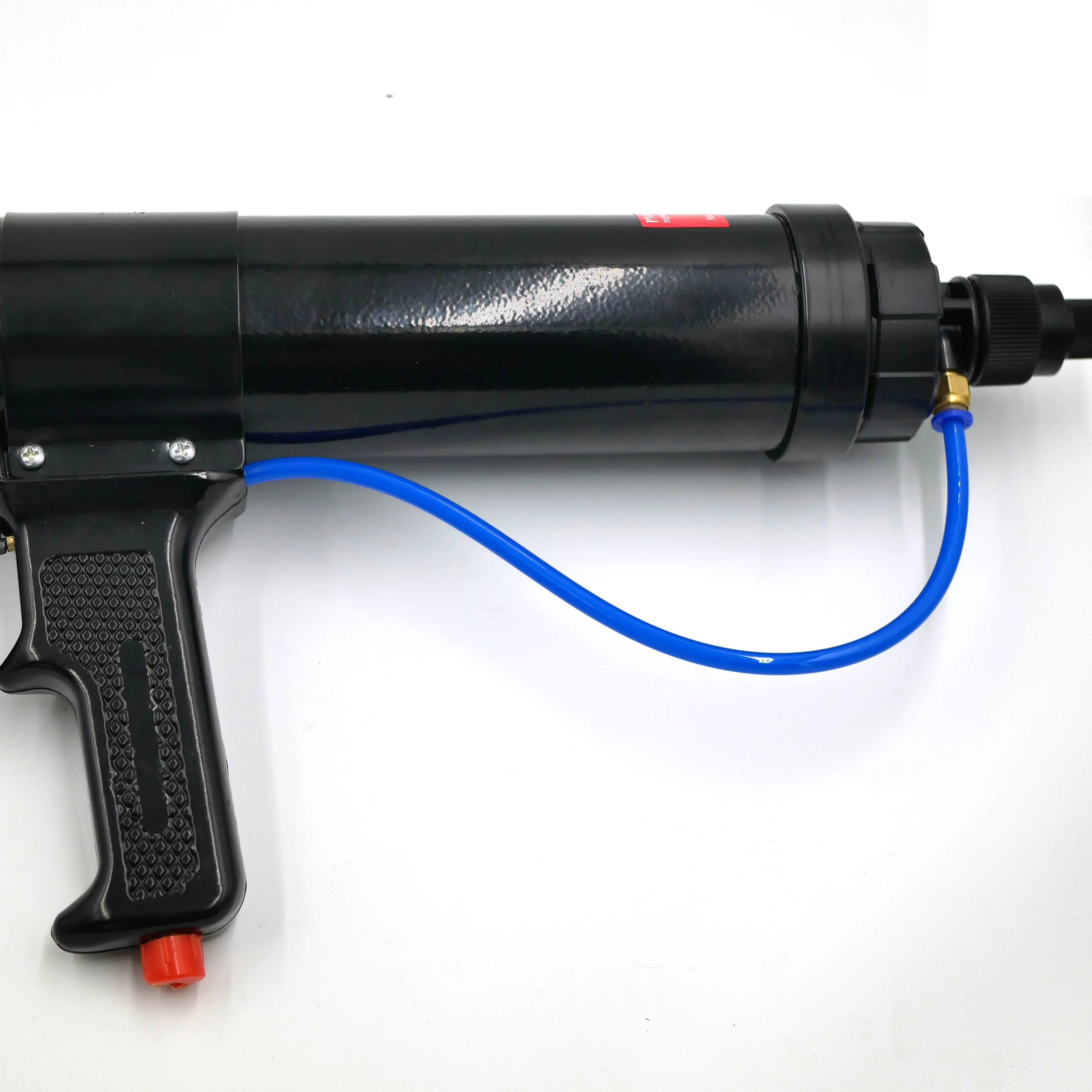 300/600ML PNEUMATIC GUN 1:1/ 2:1 RATIO for both 1:1 and 2:1 use