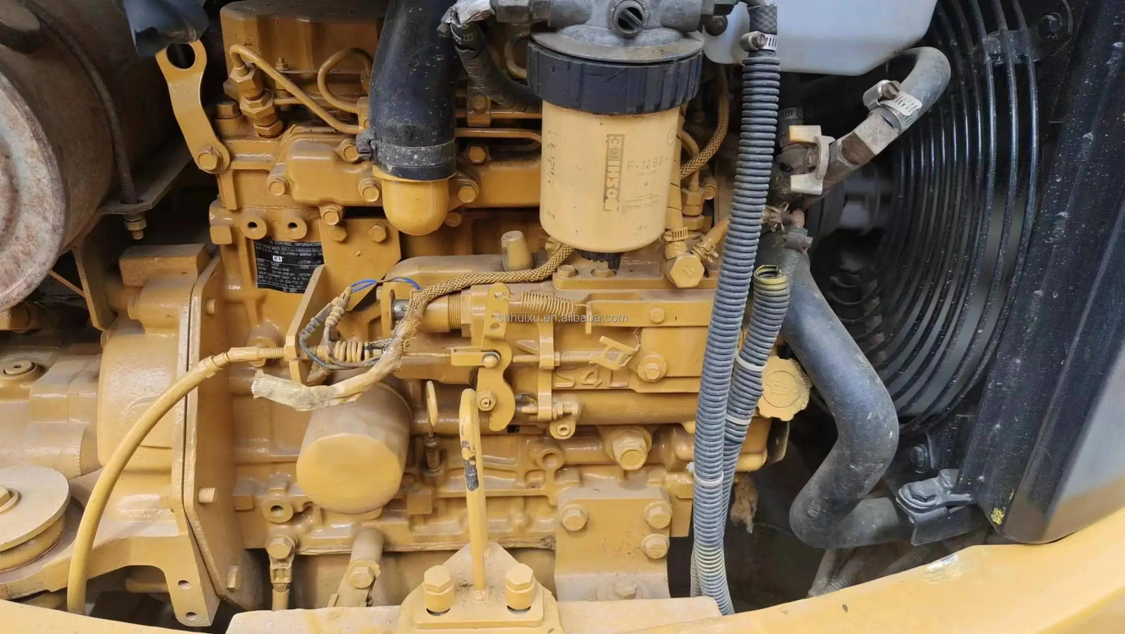 used walking excavator  CAT303 with driving cab  second hand digger mini excavators for sale used mini excavator sales