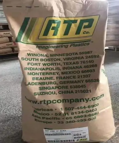 Virgin and Recycled 25% more Glass Bead Low Warping POM 800 GB 25 Resin