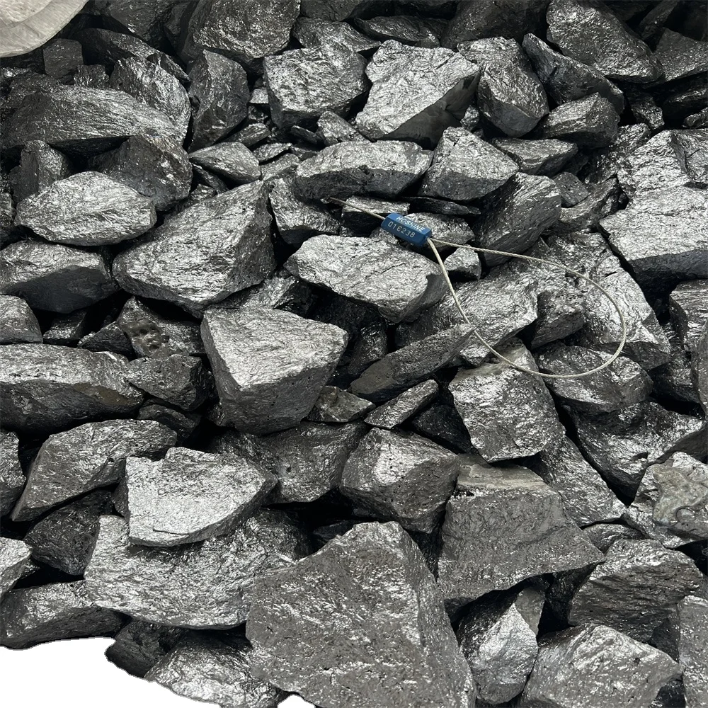 Deoxidizer pure raw material silicon metal 553 441 powder