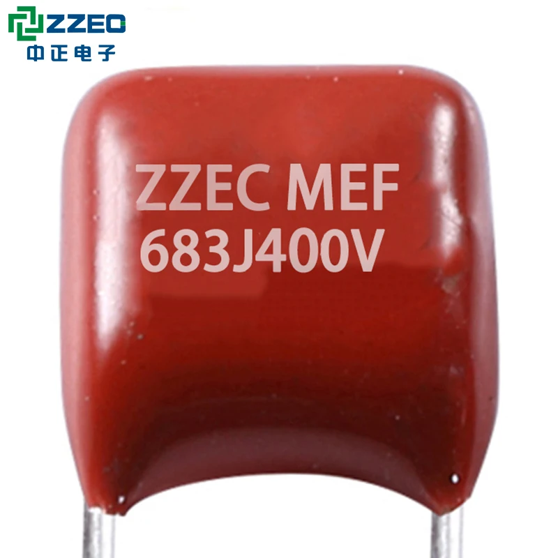 683j 0.068uf Mef Cl21 683j 0.068uf 400v Metallized Polyester Film Capacitor