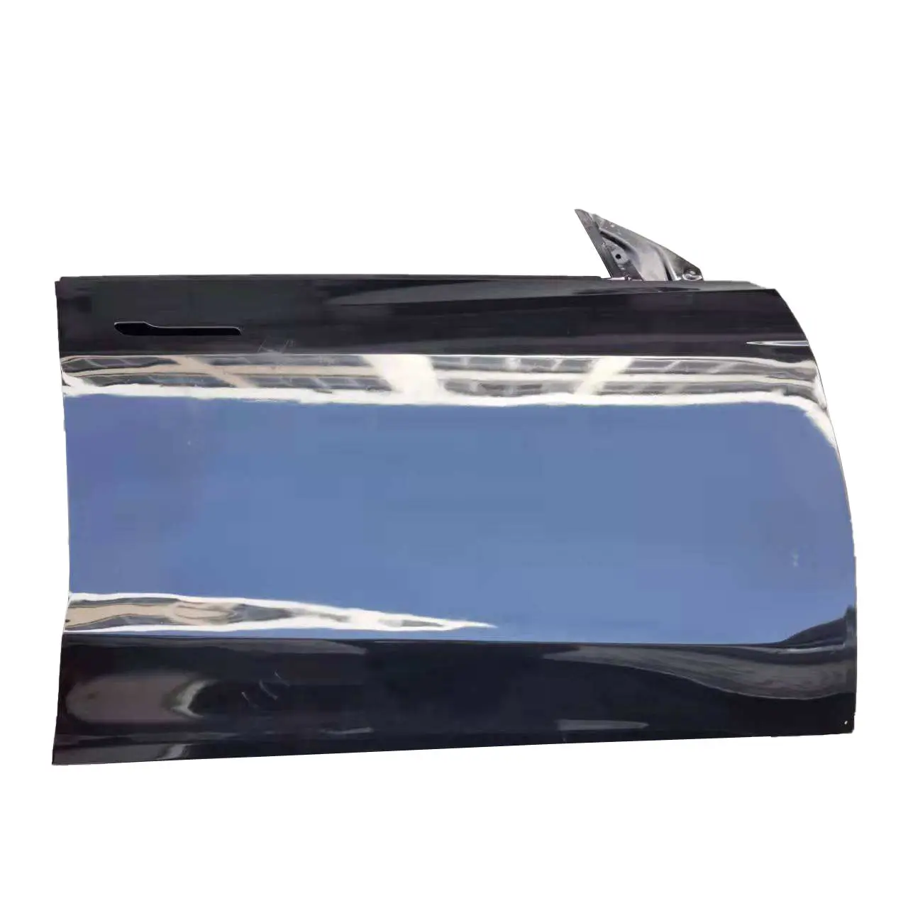 Дверь автомобиля 1493561-E0-A и 1493562-E0-A подходит для деталей кузова tesla model y дверная панель 1505460-E0-A 1505462-E0-A