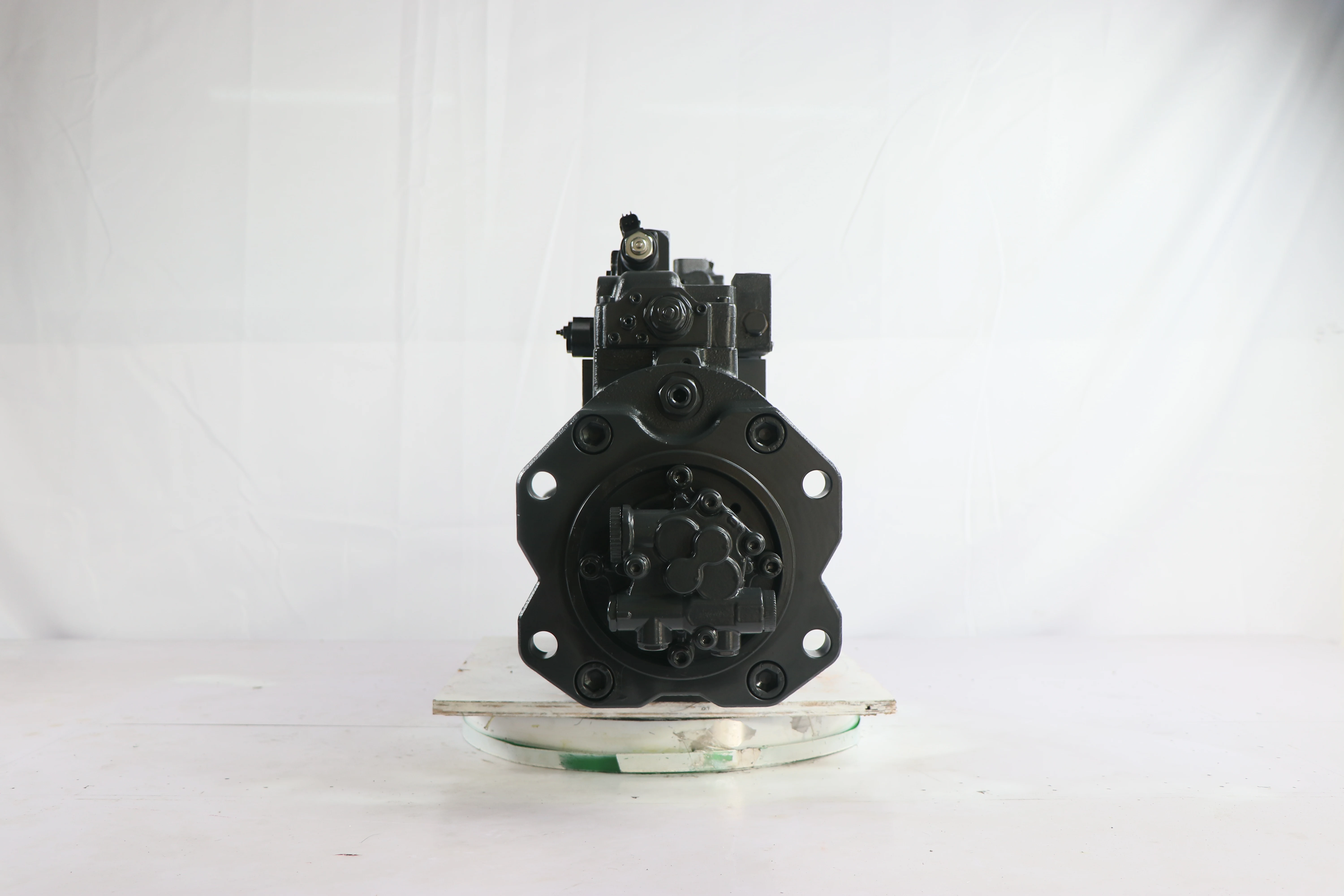 K5V200DTH SK450-6 K5v200dth экскаватор гидравлический насос поршневой часть
