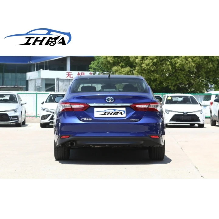 IHKA Toyota Camry New Energy Vehicle 2024 Edition High Performance Used-Car