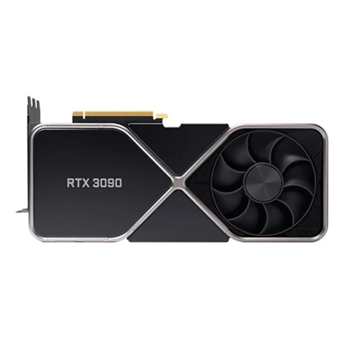  Высококачественная графическая карта RTX 3080 10 Гб DDR6 GPU Ethereum