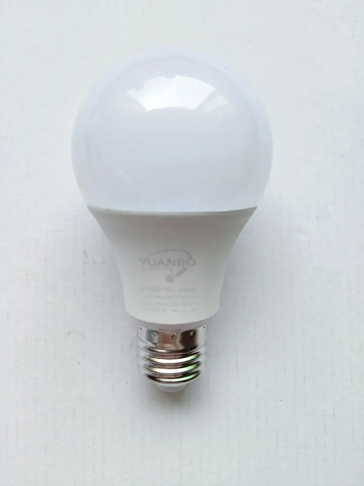 Whosale china best selling  Indoor for home E27 9W  Clothing Luminous Lamp led light bulb
