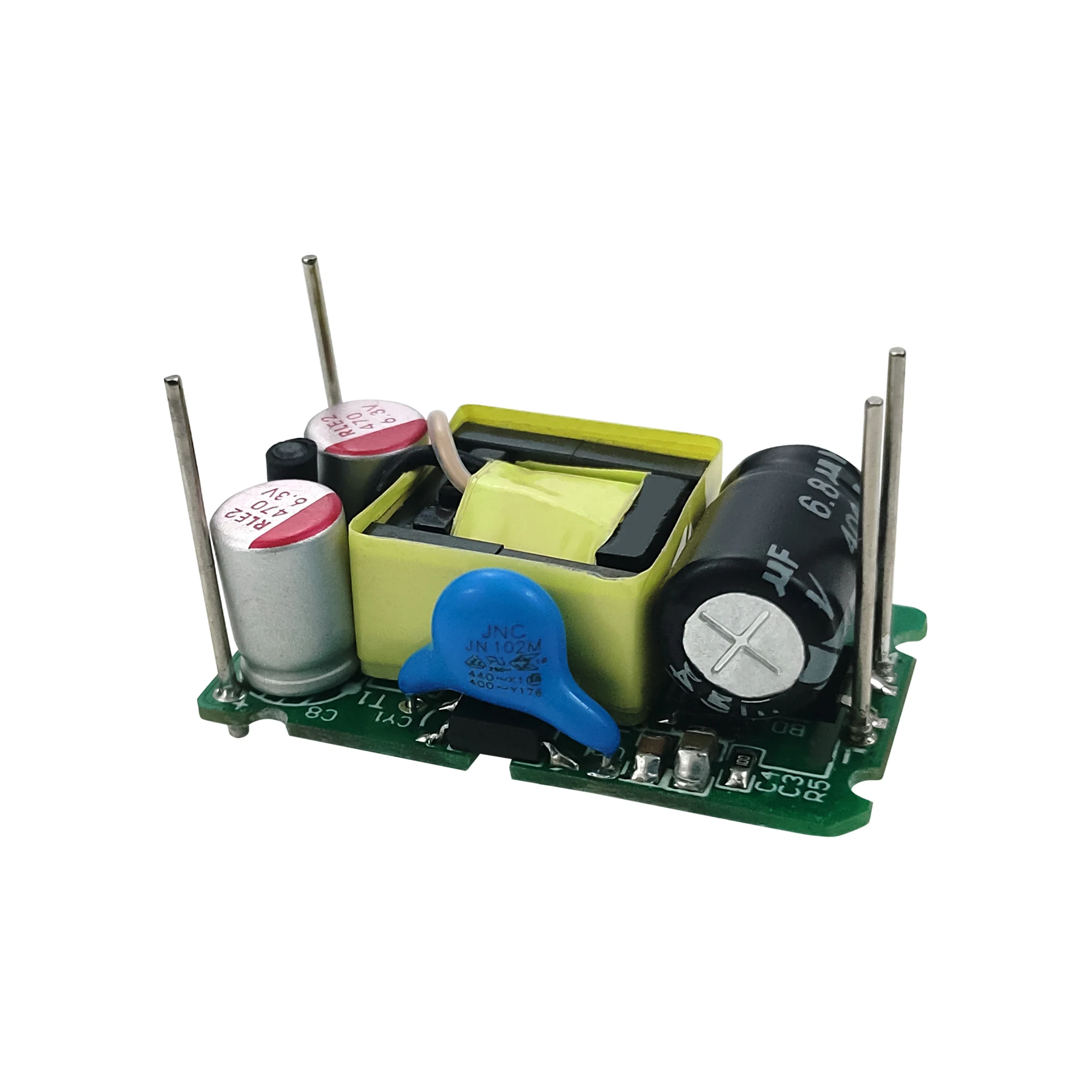  HLK-PM01L 220V AC DC переключатель режима PCB цепи 3W