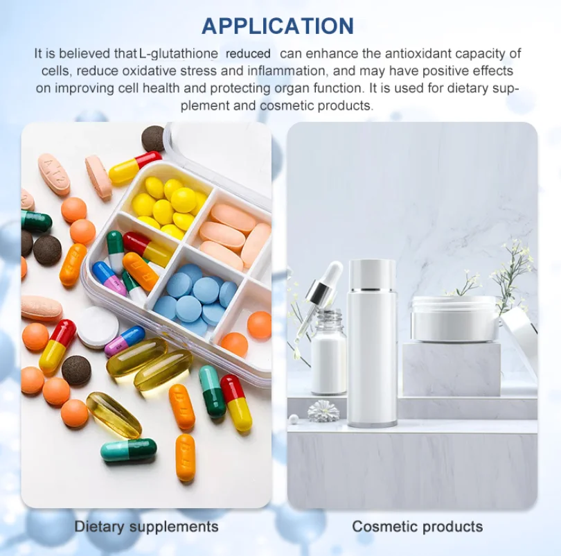 Slightly Yellow Crystal  Powder CAS 1077-28-7 99% Purity Alpha Lipoic Acid Supplement